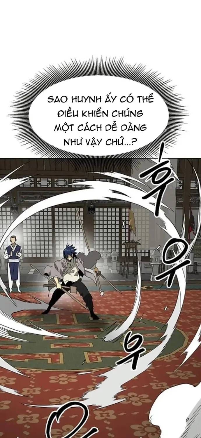 Thăng Cấp Vô Hạn Trong Murim Chap 253 - Next Chap 252