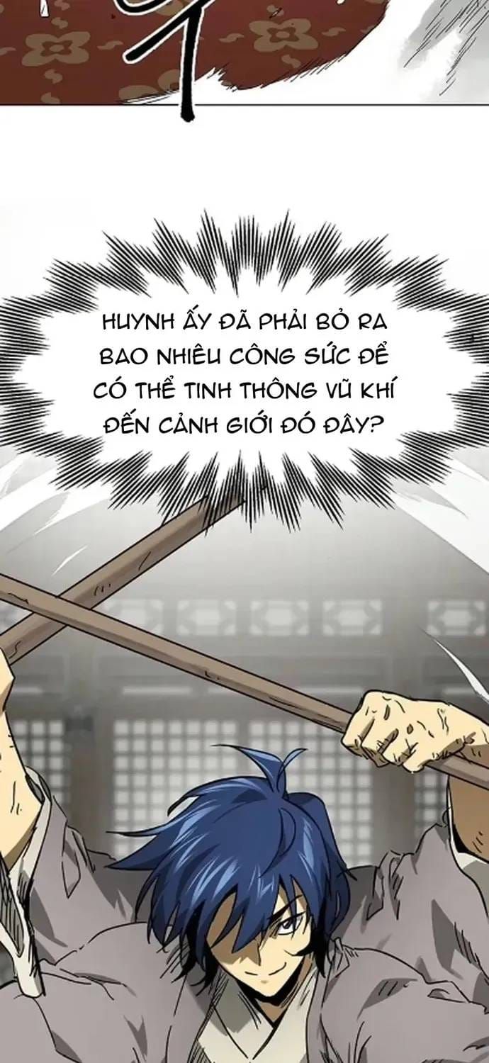 Thăng Cấp Vô Hạn Trong Murim Chap 253 - Next Chap 252