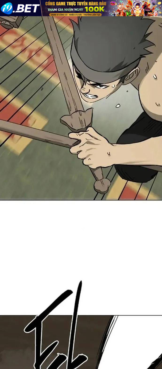 Thăng Cấp Vô Hạn Trong Murim Chap 253 - Next Chap 252