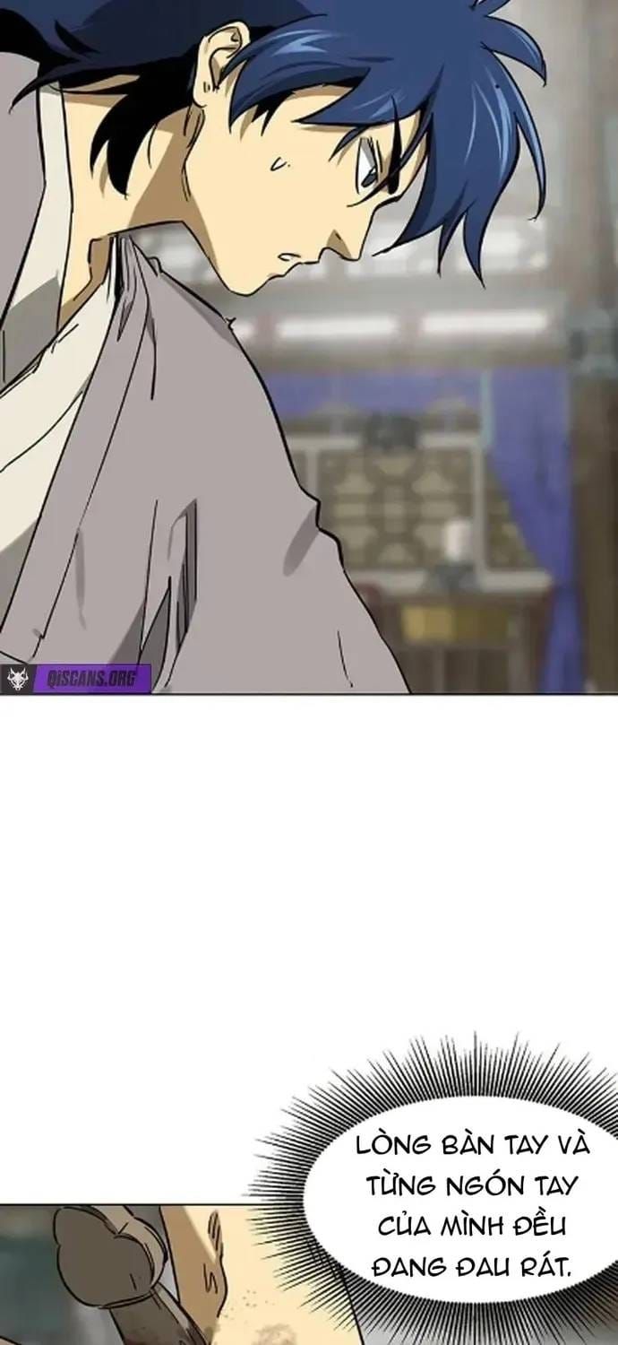 Thăng Cấp Vô Hạn Trong Murim Chap 253 - Next Chap 252