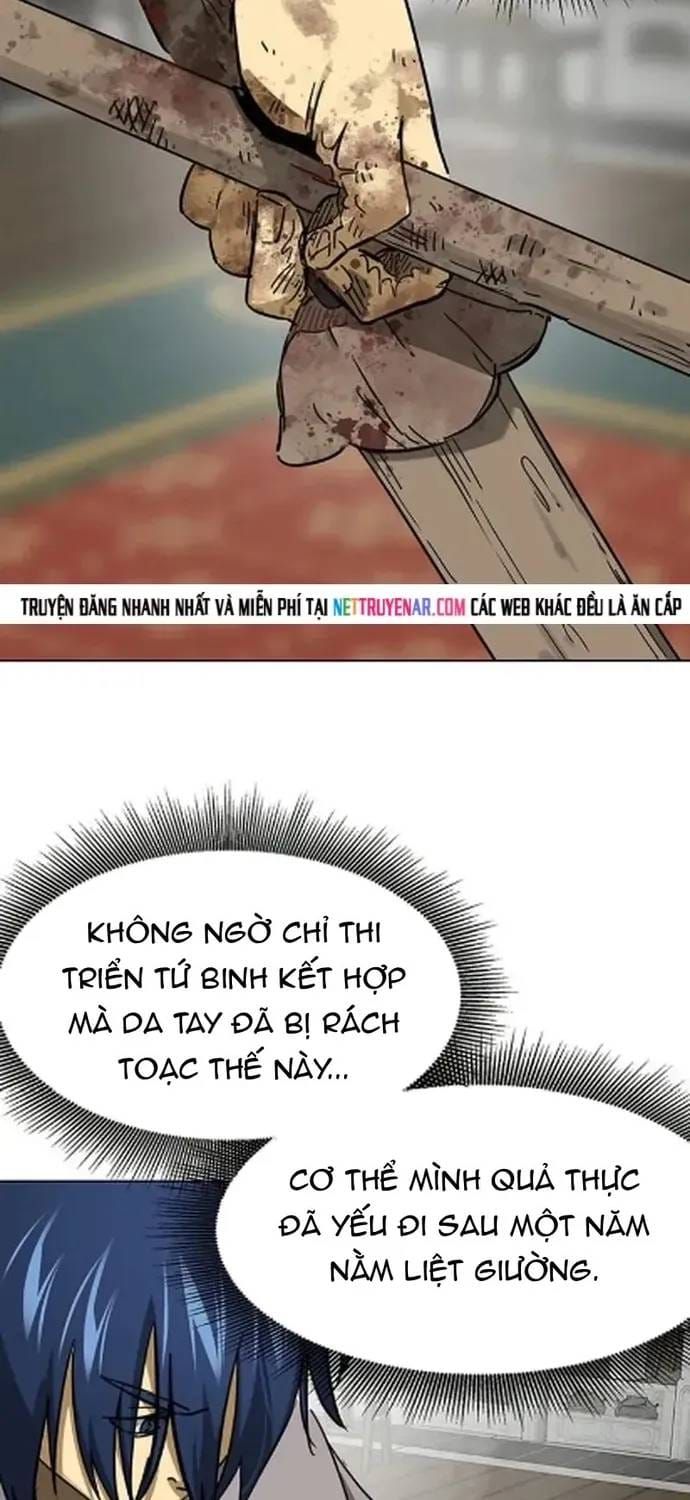 Thăng Cấp Vô Hạn Trong Murim Chap 253 - Next Chap 252