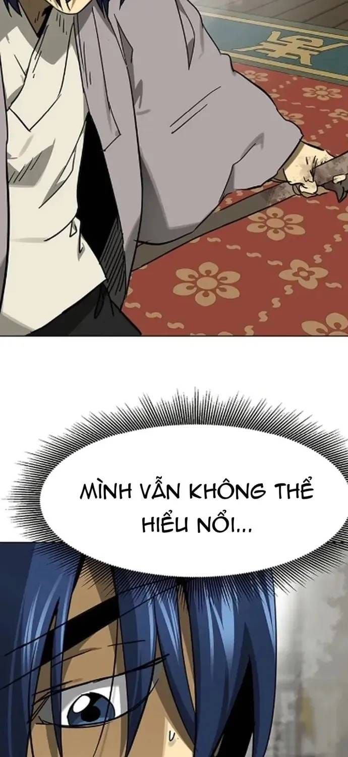 Thăng Cấp Vô Hạn Trong Murim Chap 253 - Next Chap 252