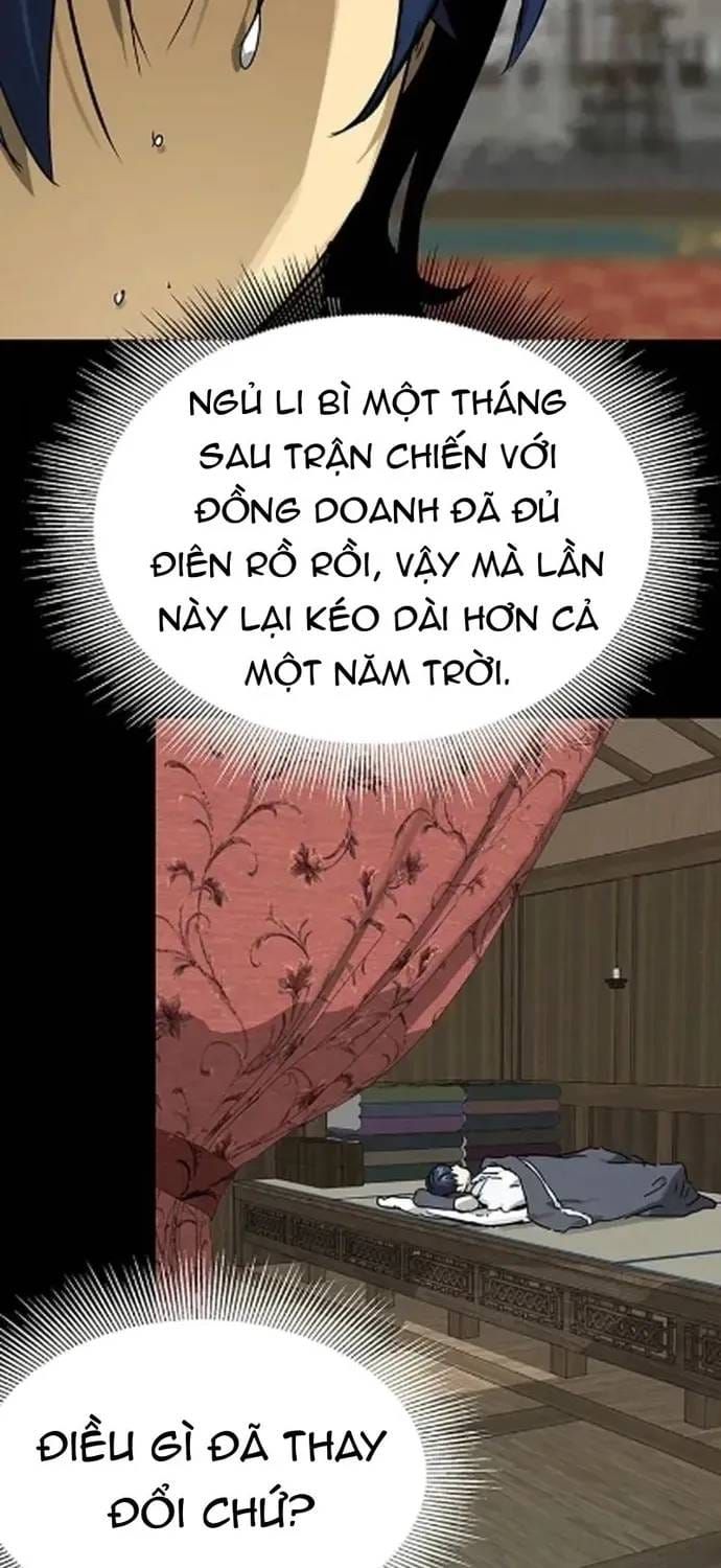 Thăng Cấp Vô Hạn Trong Murim Chap 253 - Next Chap 252