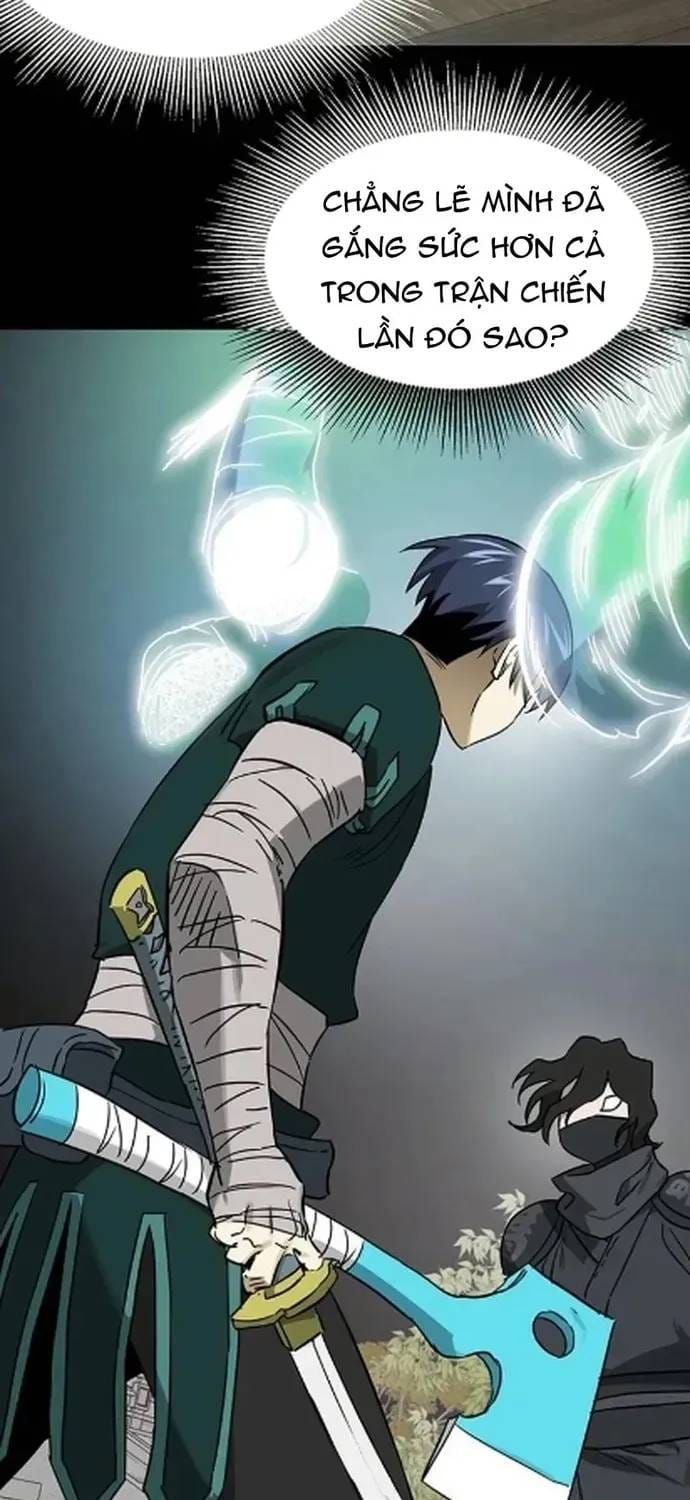 Thăng Cấp Vô Hạn Trong Murim Chap 253 - Next Chap 252