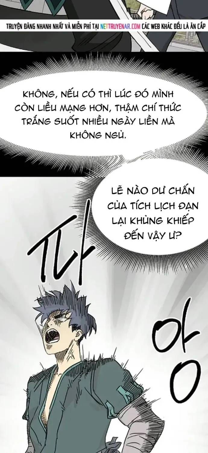 Thăng Cấp Vô Hạn Trong Murim Chap 253 - Next Chap 252