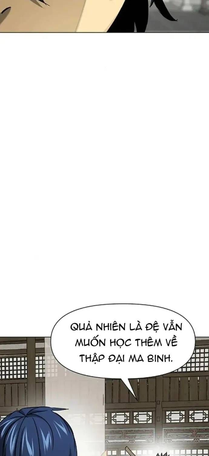 Thăng Cấp Vô Hạn Trong Murim Chap 253 - Next Chap 252