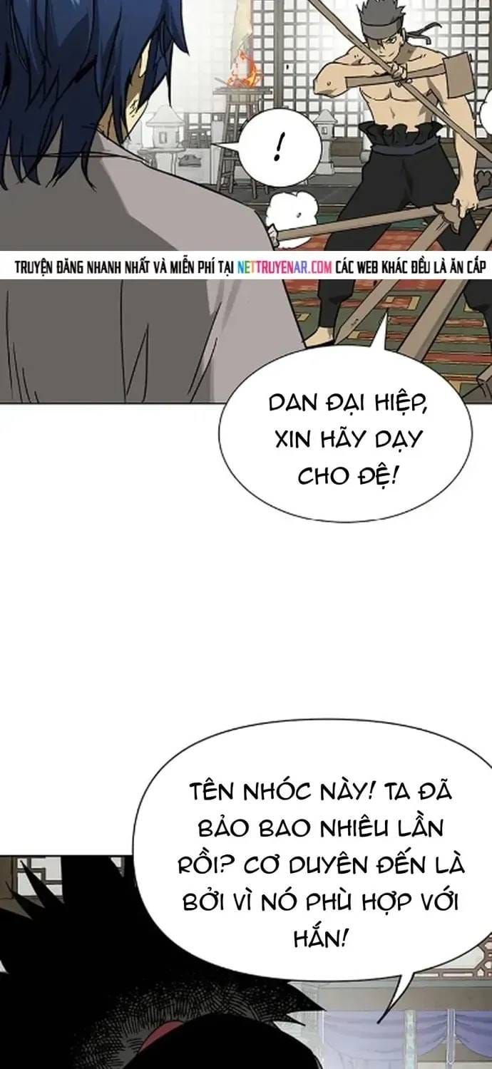 Thăng Cấp Vô Hạn Trong Murim Chap 253 - Next Chap 252