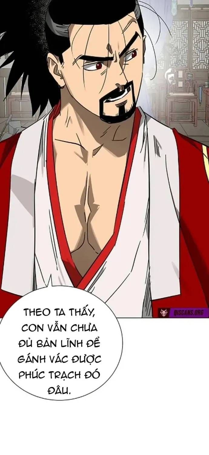 Thăng Cấp Vô Hạn Trong Murim Chap 253 - Next Chap 252