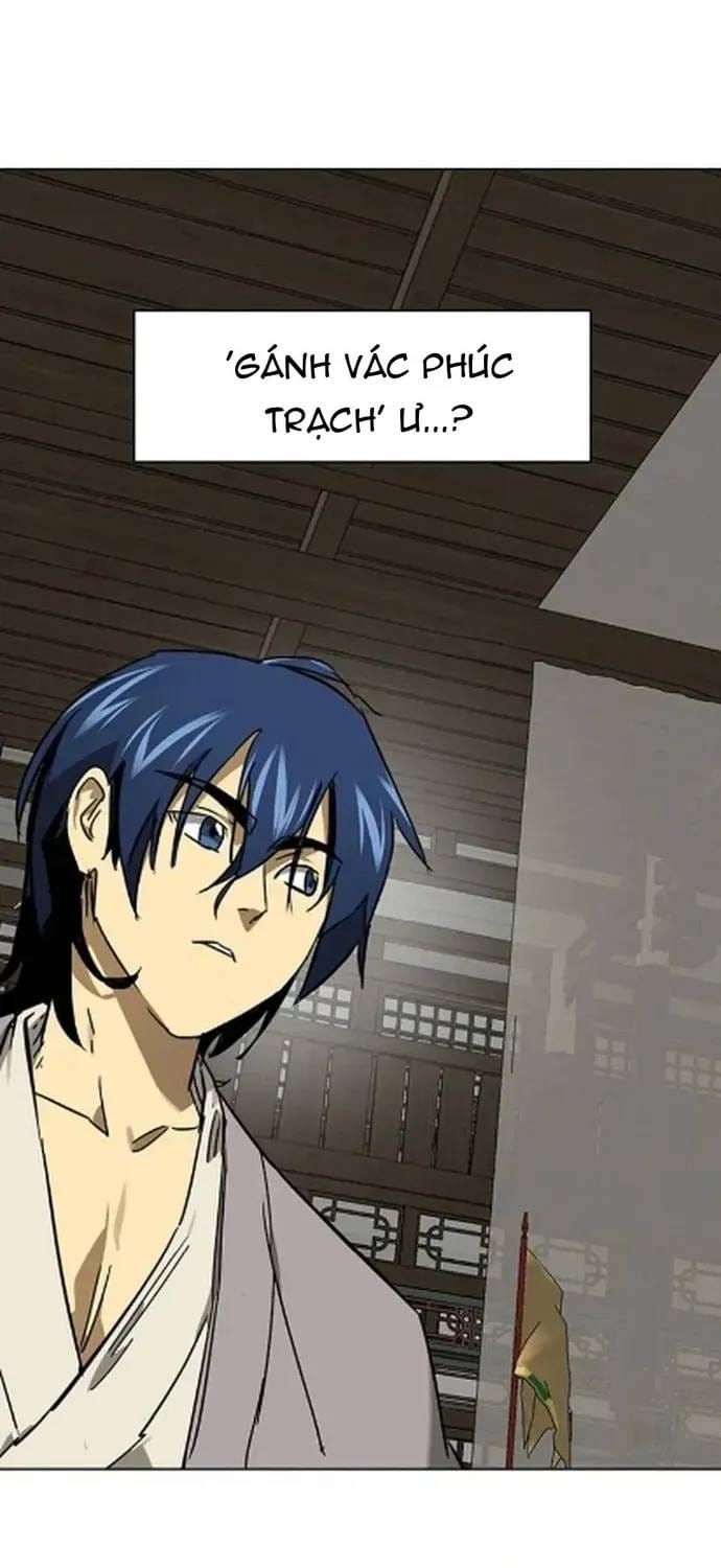 Thăng Cấp Vô Hạn Trong Murim Chap 253 - Next Chap 252