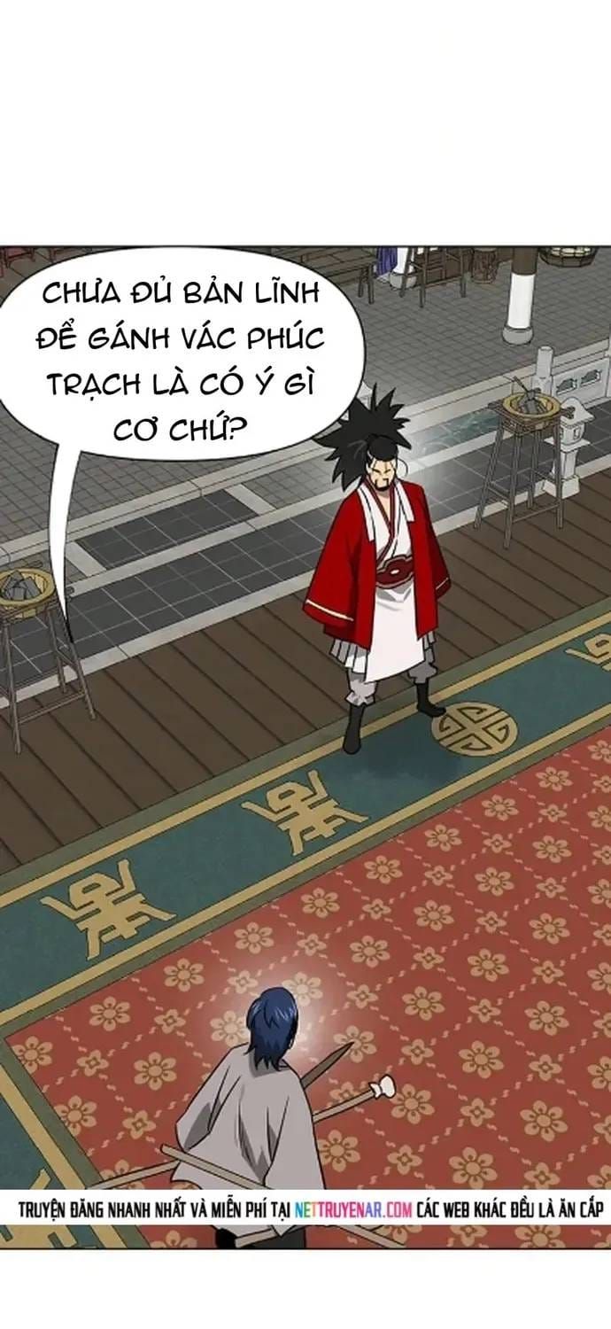 Thăng Cấp Vô Hạn Trong Murim Chap 253 - Next Chap 252