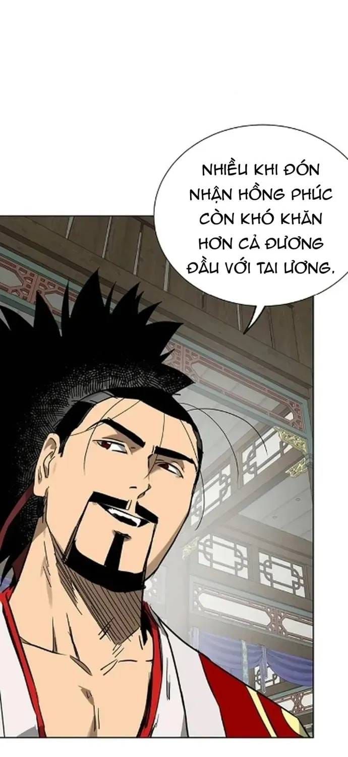 Thăng Cấp Vô Hạn Trong Murim Chap 253 - Next Chap 252