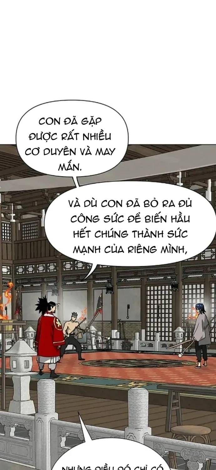 Thăng Cấp Vô Hạn Trong Murim Chap 253 - Next Chap 252