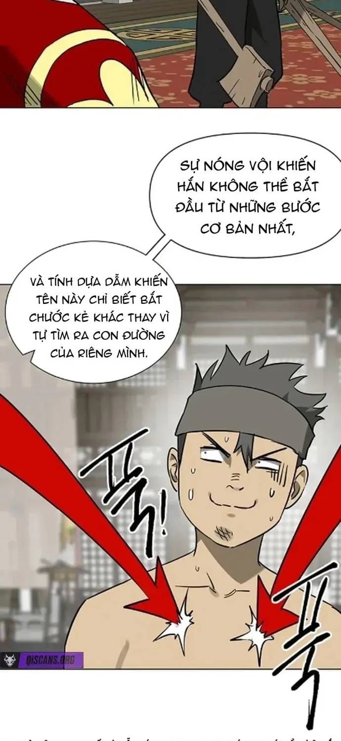 Thăng Cấp Vô Hạn Trong Murim Chap 253 - Next Chap 252