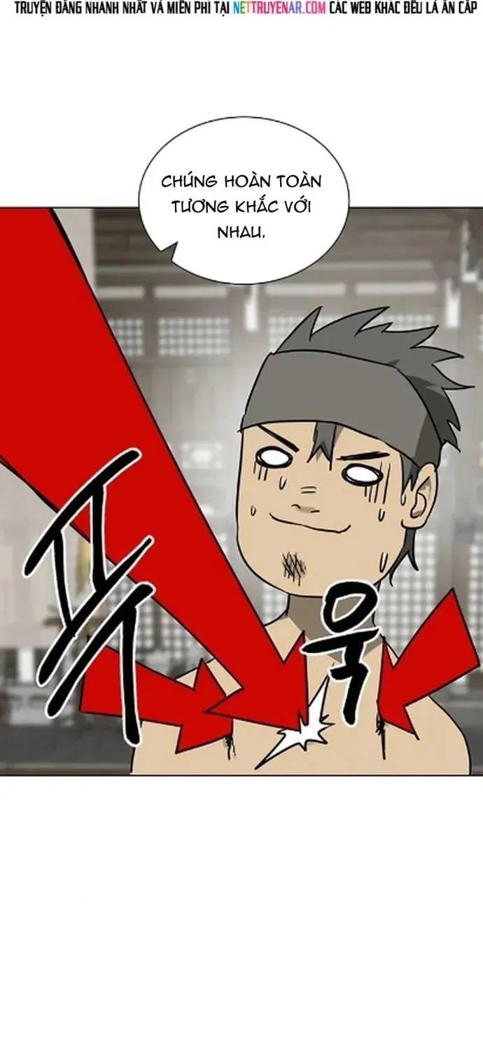 Thăng Cấp Vô Hạn Trong Murim Chap 253 - Next Chap 252