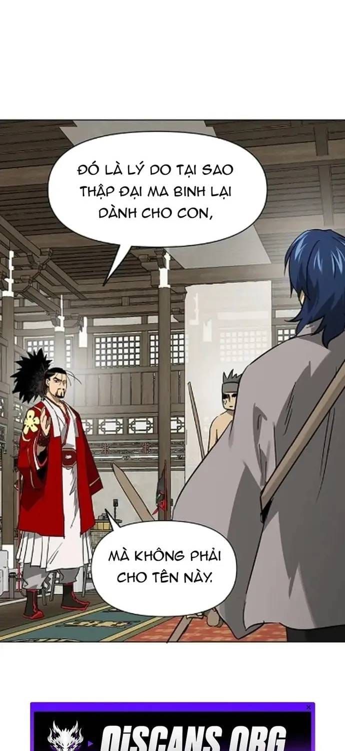 Thăng Cấp Vô Hạn Trong Murim Chap 253 - Next Chap 252