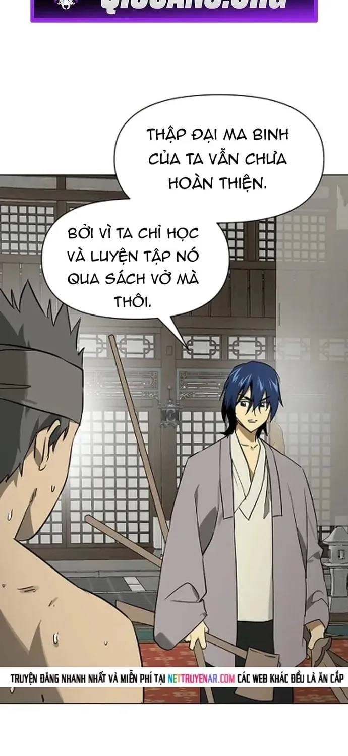 Thăng Cấp Vô Hạn Trong Murim Chap 253 - Next Chap 252