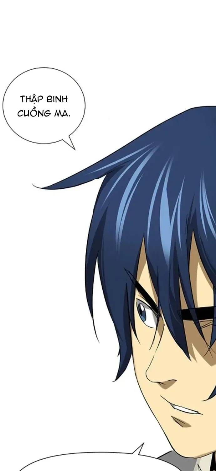 Thăng Cấp Vô Hạn Trong Murim Chap 253 - Next Chap 252