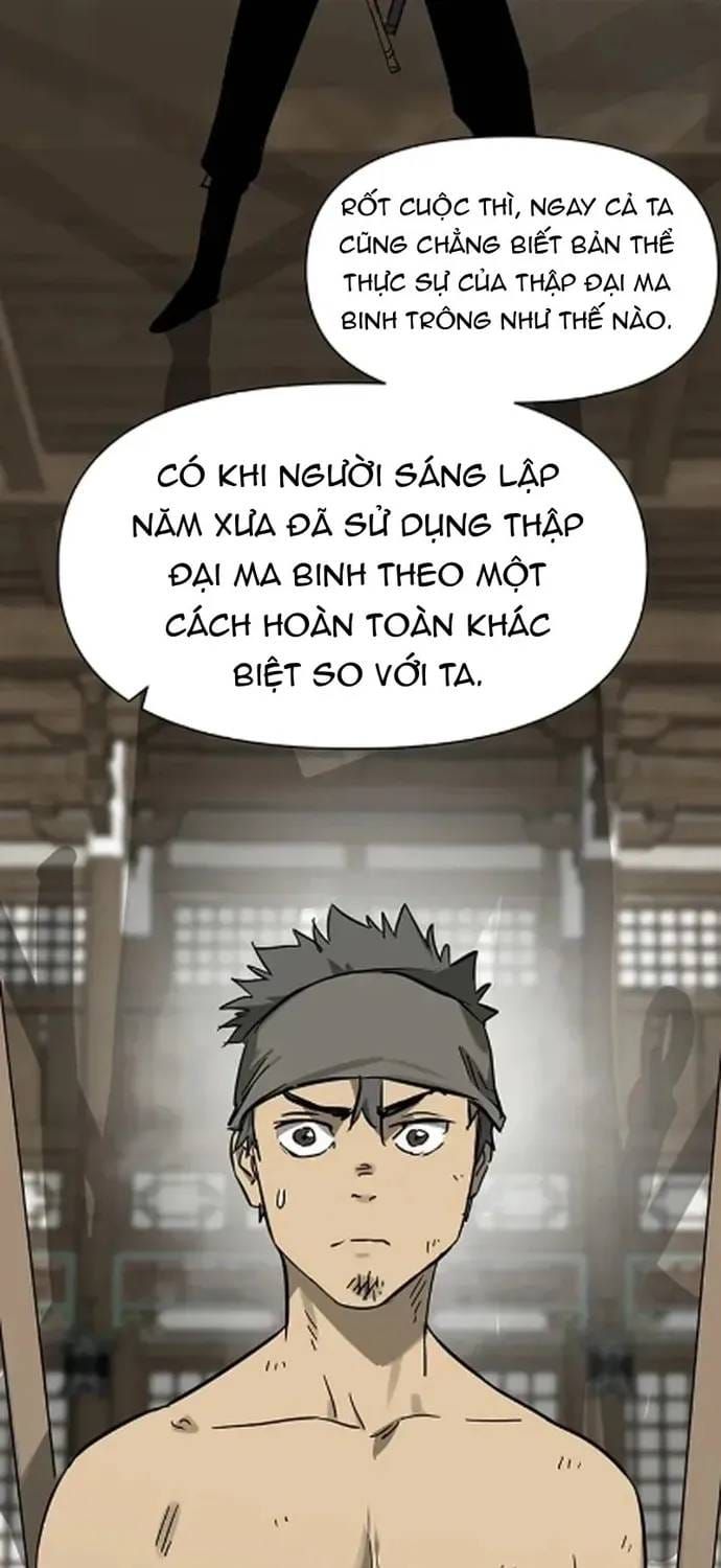 Thăng Cấp Vô Hạn Trong Murim Chap 253 - Next Chap 252