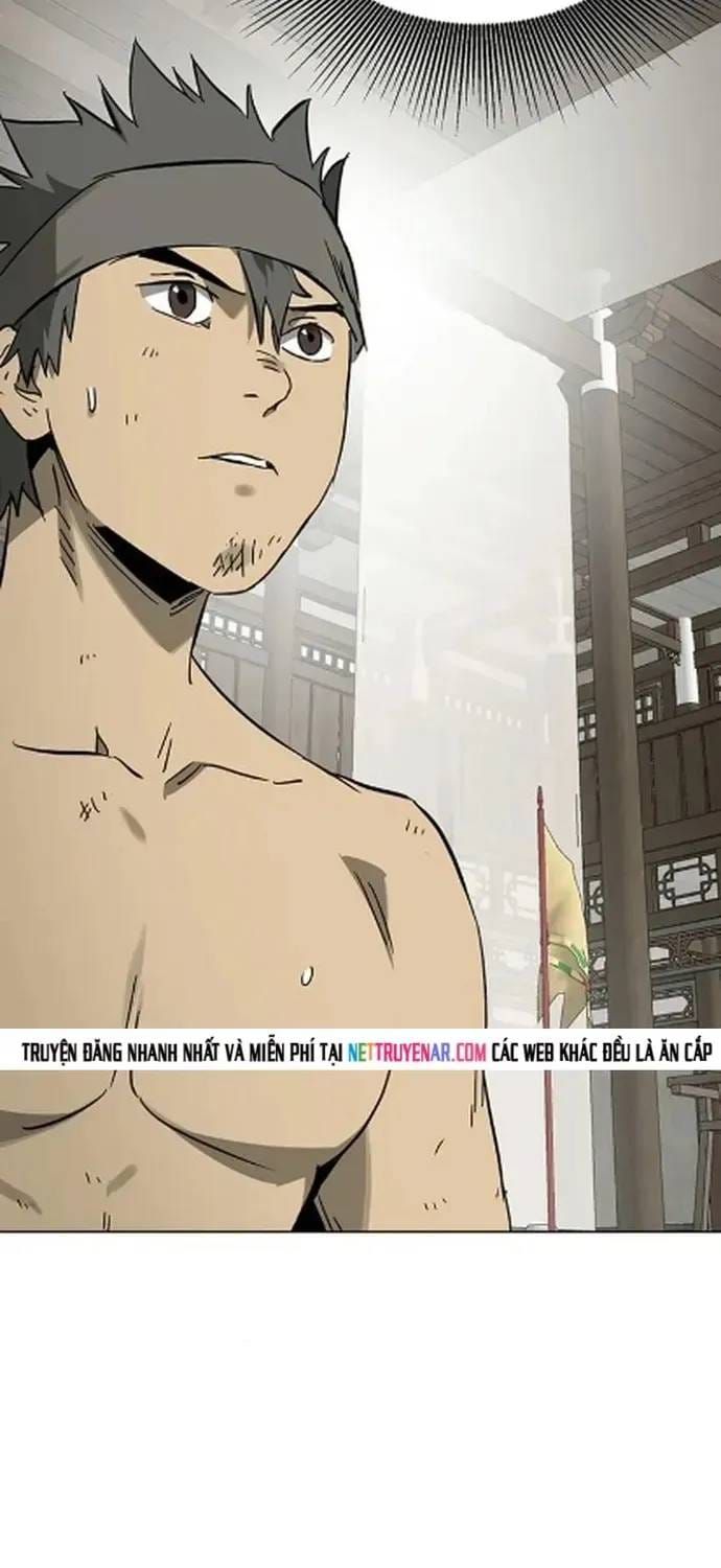 Thăng Cấp Vô Hạn Trong Murim Chap 253 - Next Chap 252