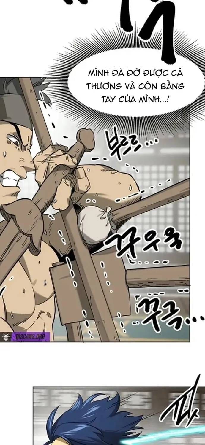 Thăng Cấp Vô Hạn Trong Murim Chap 253 - Next Chap 252