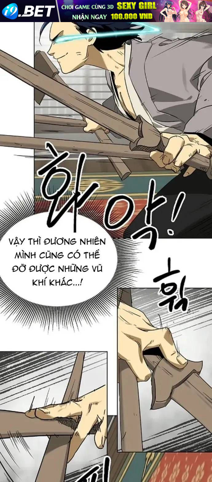 Thăng Cấp Vô Hạn Trong Murim Chap 253 - Next Chap 252