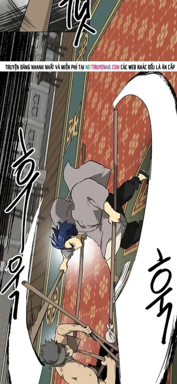 Thăng Cấp Vô Hạn Trong Murim Chap 253 - Next Chap 252