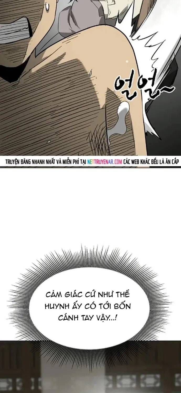 Thăng Cấp Vô Hạn Trong Murim Chap 253 - Next Chap 252