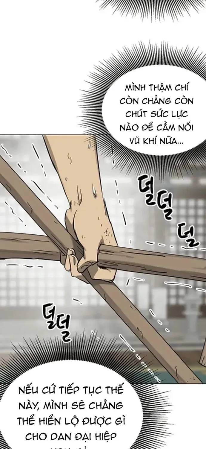 Thăng Cấp Vô Hạn Trong Murim Chap 253 - Next Chap 252