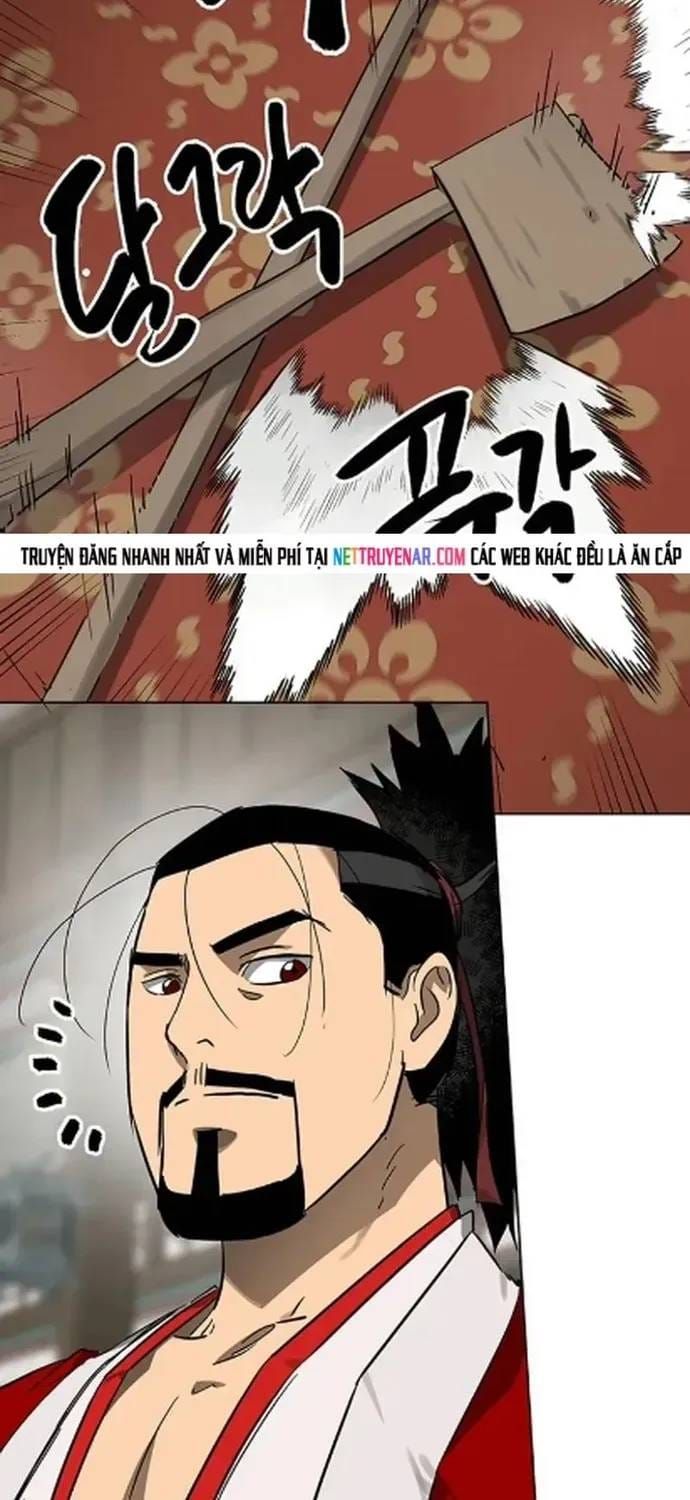 Thăng Cấp Vô Hạn Trong Murim Chap 253 - Next Chap 252