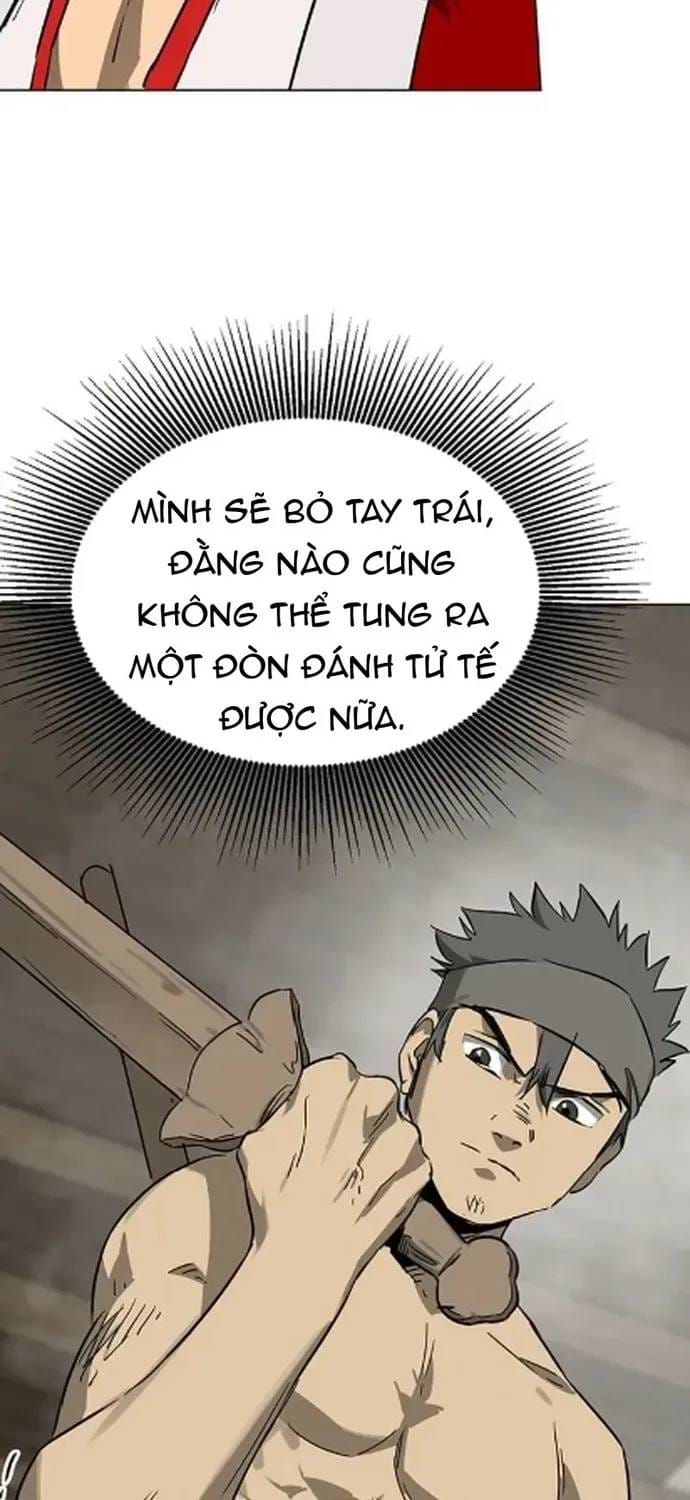 Thăng Cấp Vô Hạn Trong Murim Chap 253 - Next Chap 252