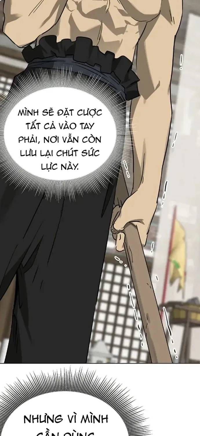 Thăng Cấp Vô Hạn Trong Murim Chap 253 - Next Chap 252