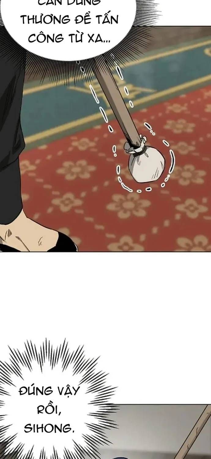 Thăng Cấp Vô Hạn Trong Murim Chap 253 - Next Chap 252