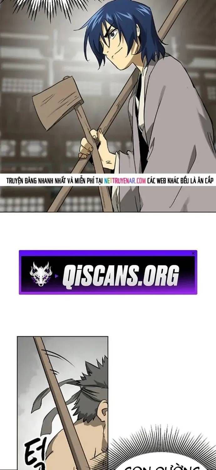 Thăng Cấp Vô Hạn Trong Murim Chap 253 - Next Chap 252