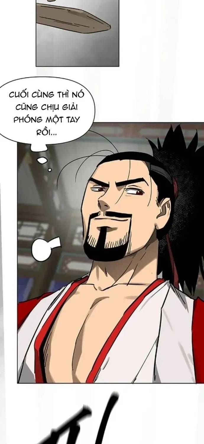 Thăng Cấp Vô Hạn Trong Murim Chap 253 - Next Chap 252