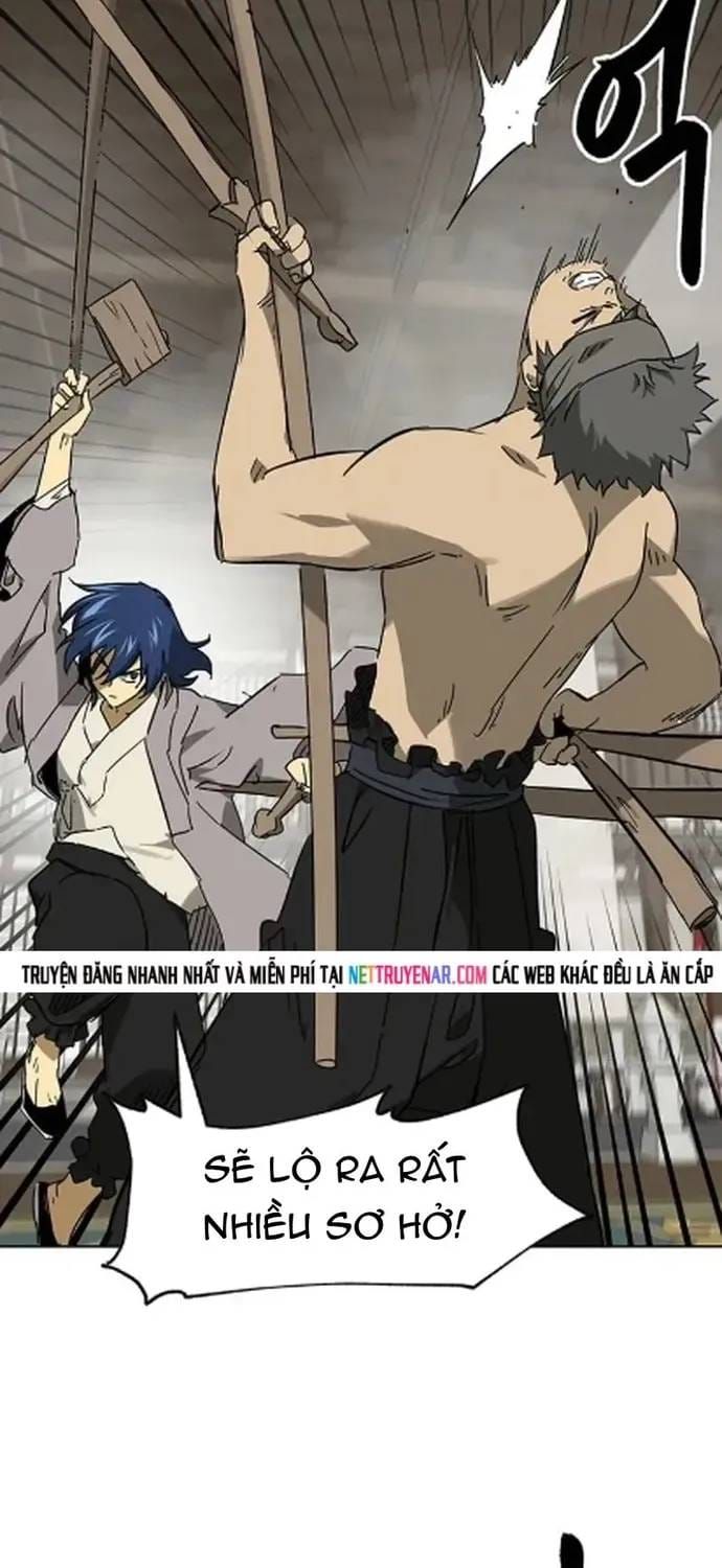 Thăng Cấp Vô Hạn Trong Murim Chap 253 - Next Chap 252