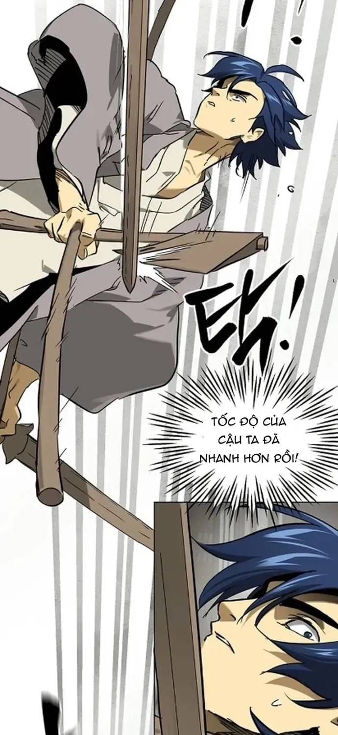 Thăng Cấp Vô Hạn Trong Murim Chap 253 - Next Chap 252