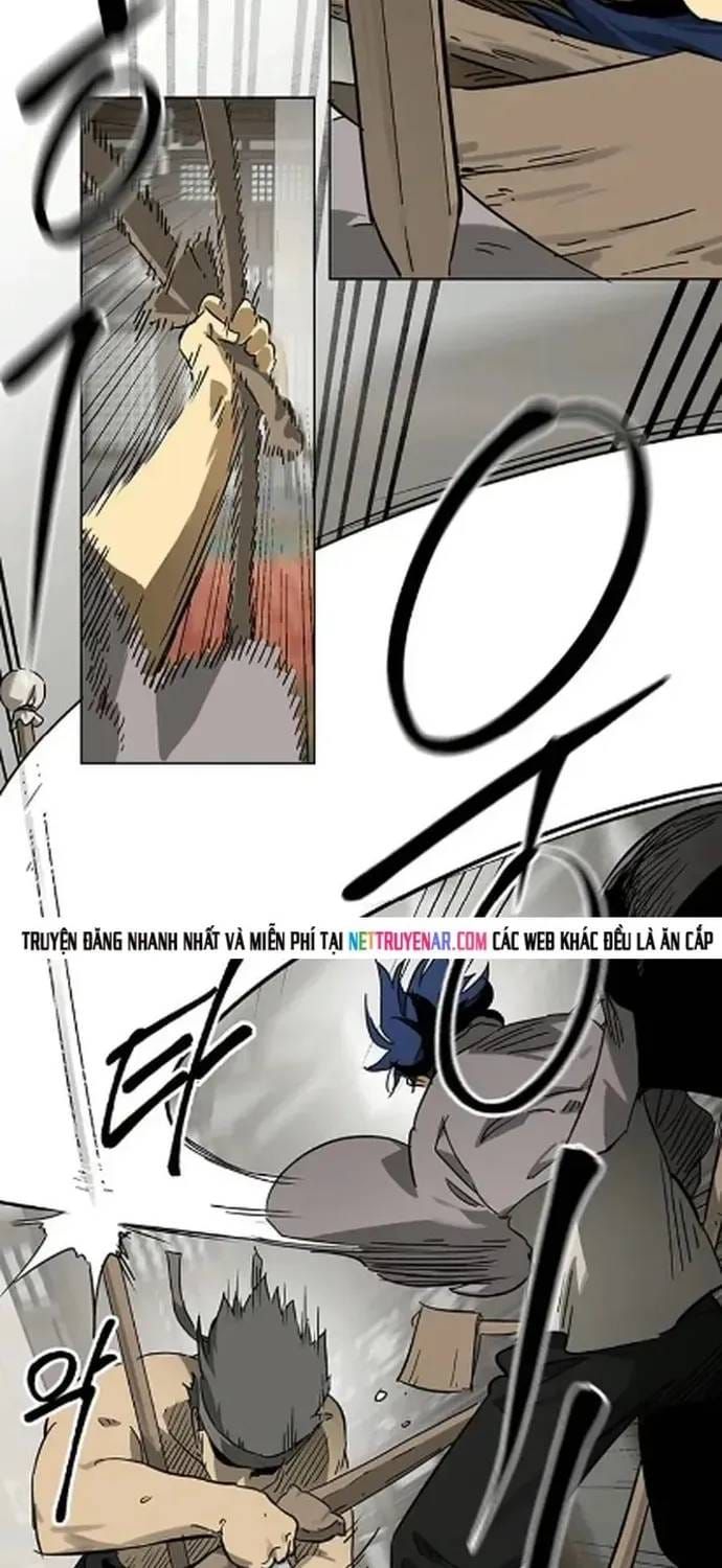 Thăng Cấp Vô Hạn Trong Murim Chap 253 - Next Chap 252