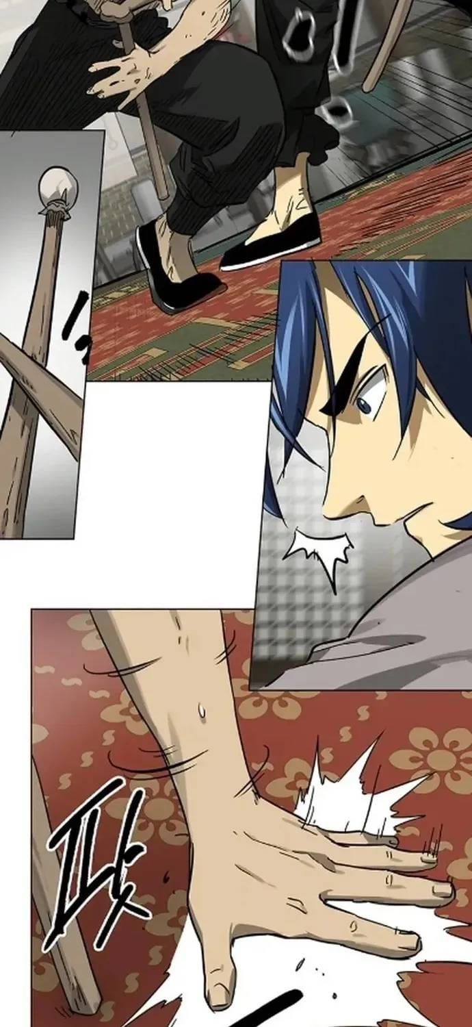 Thăng Cấp Vô Hạn Trong Murim Chap 253 - Next Chap 252