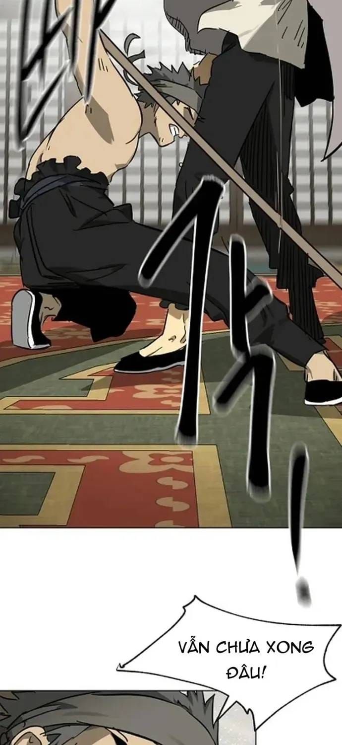 Thăng Cấp Vô Hạn Trong Murim Chap 253 - Next Chap 252