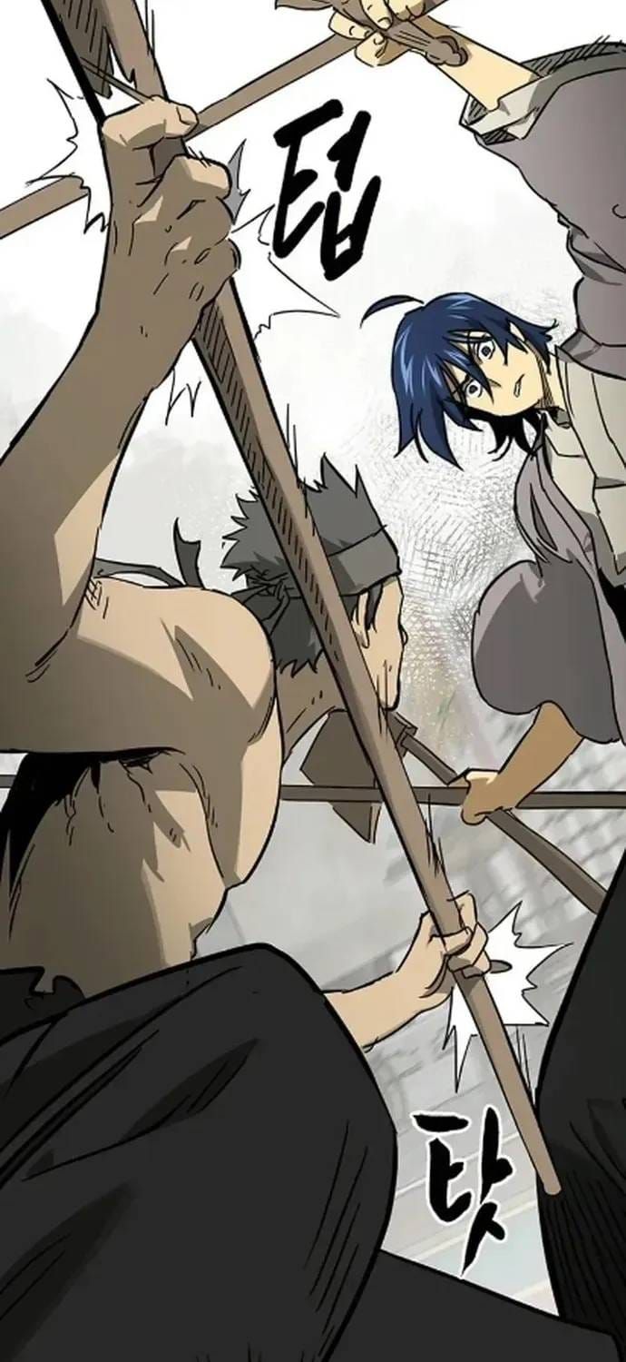 Thăng Cấp Vô Hạn Trong Murim Chap 253 - Next Chap 252