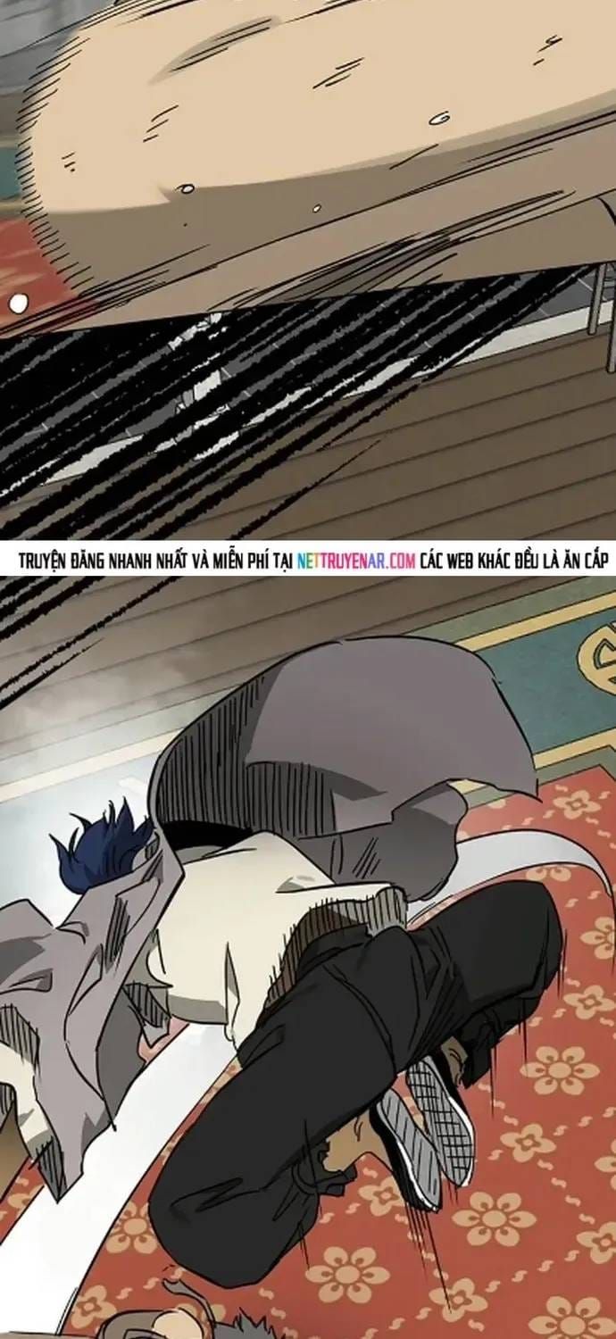 Thăng Cấp Vô Hạn Trong Murim Chap 253 - Next Chap 252