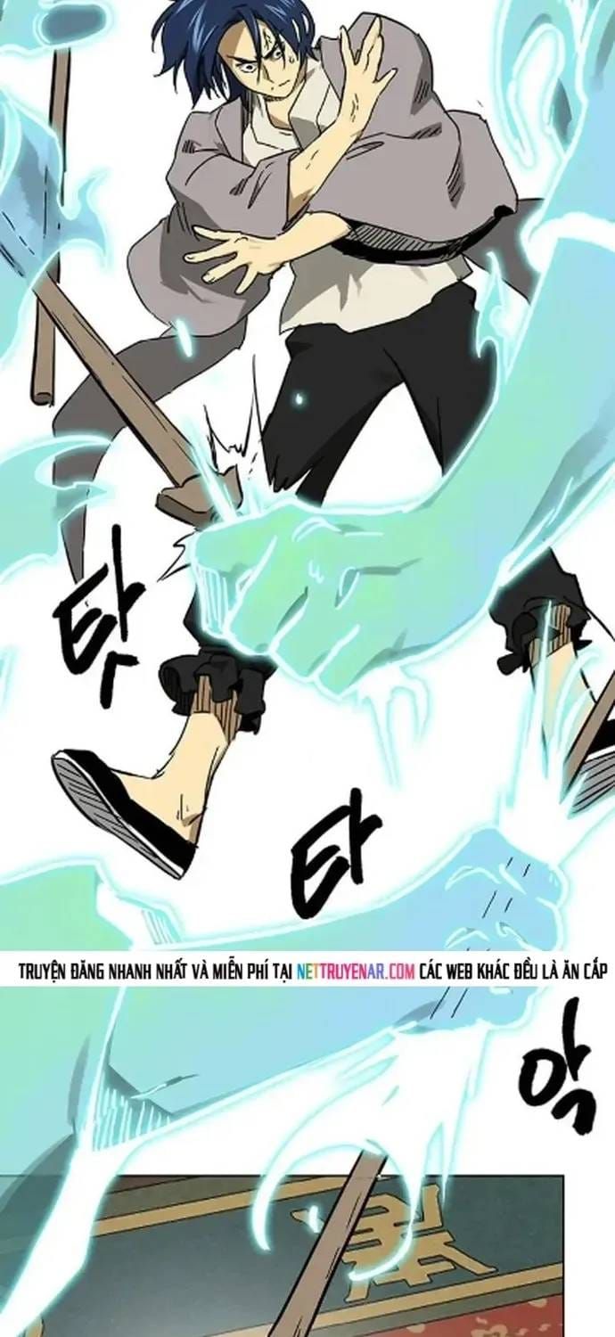 Thăng Cấp Vô Hạn Trong Murim Chap 253 - Next Chap 252