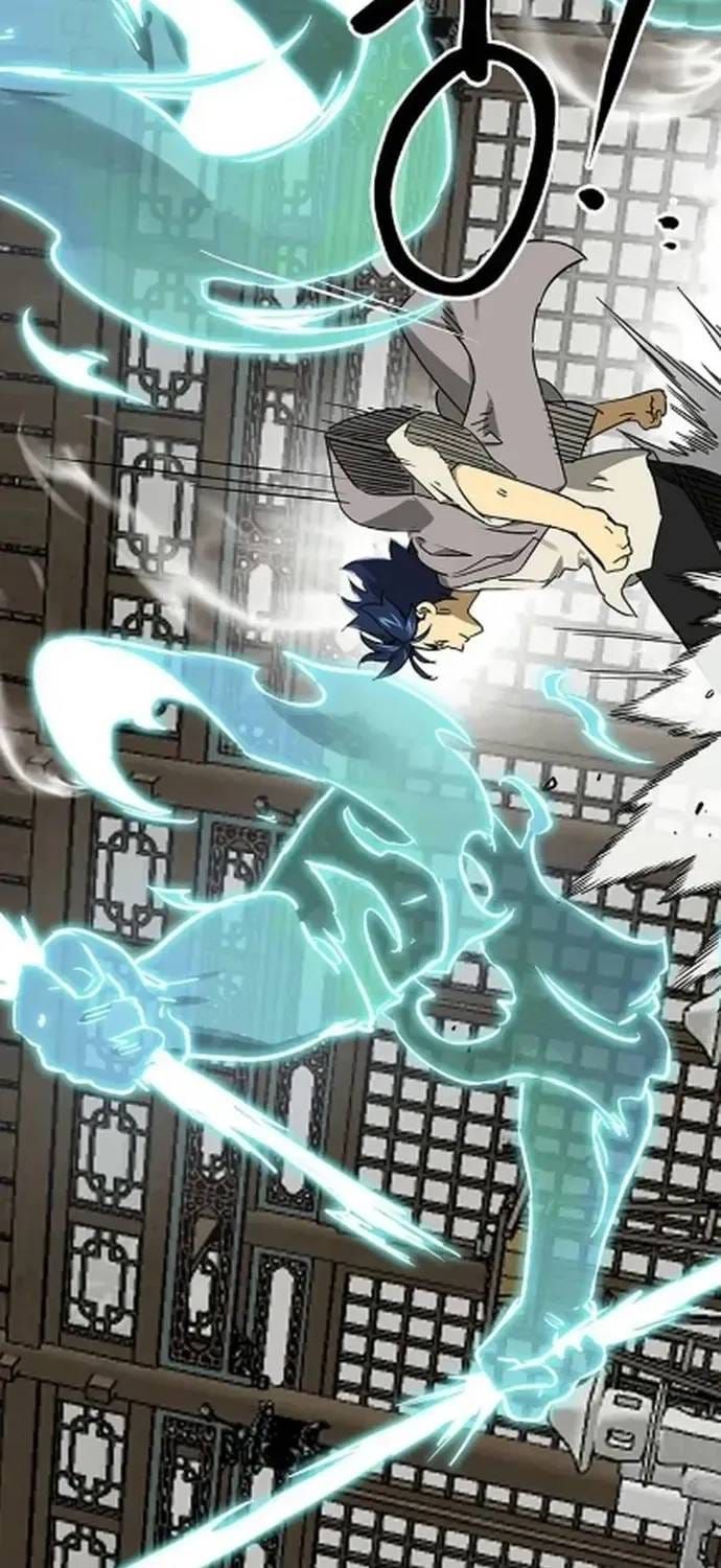 Thăng Cấp Vô Hạn Trong Murim Chap 253 - Next Chap 252