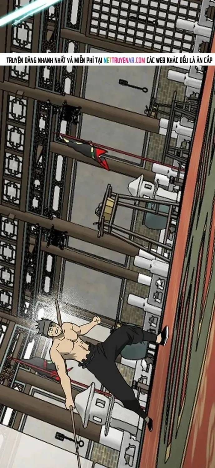 Thăng Cấp Vô Hạn Trong Murim Chap 253 - Next Chap 252