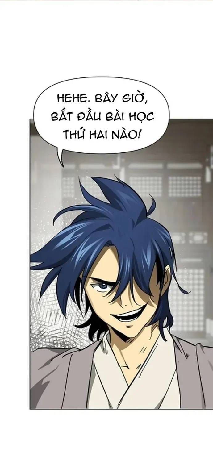 Thăng Cấp Vô Hạn Trong Murim Chap 253 - Next Chap 252