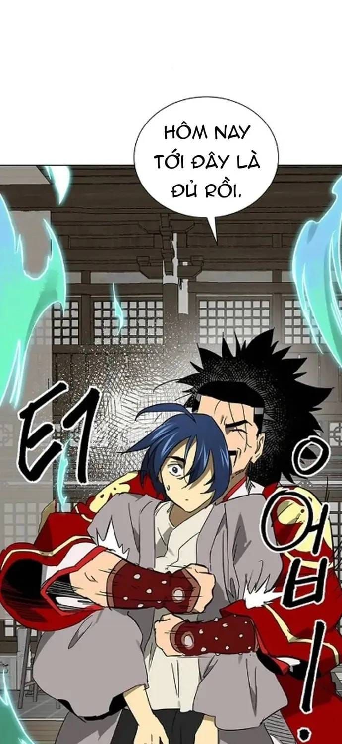 Thăng Cấp Vô Hạn Trong Murim Chap 253 - Next Chap 252