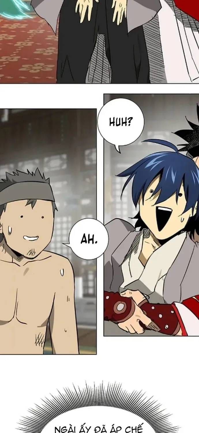 Thăng Cấp Vô Hạn Trong Murim Chap 253 - Next Chap 252