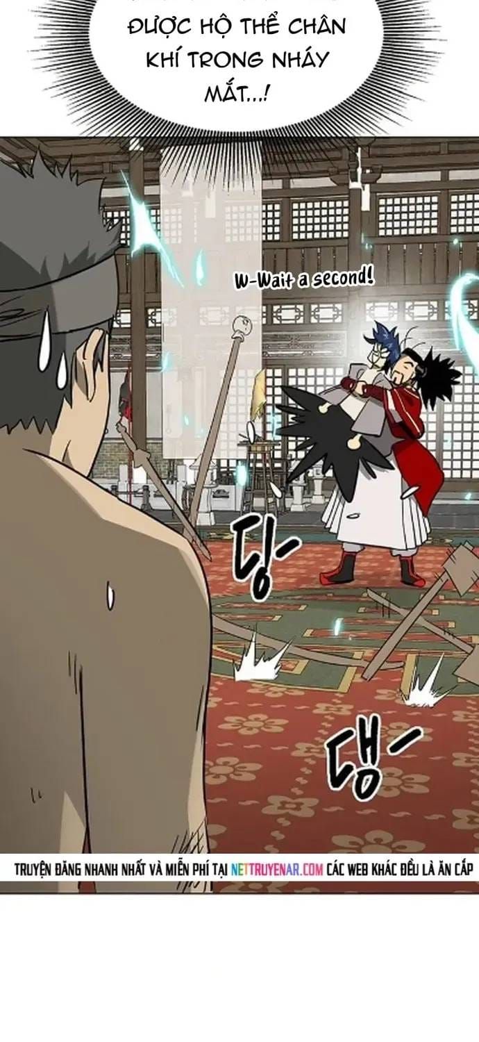 Thăng Cấp Vô Hạn Trong Murim Chap 253 - Next Chap 252