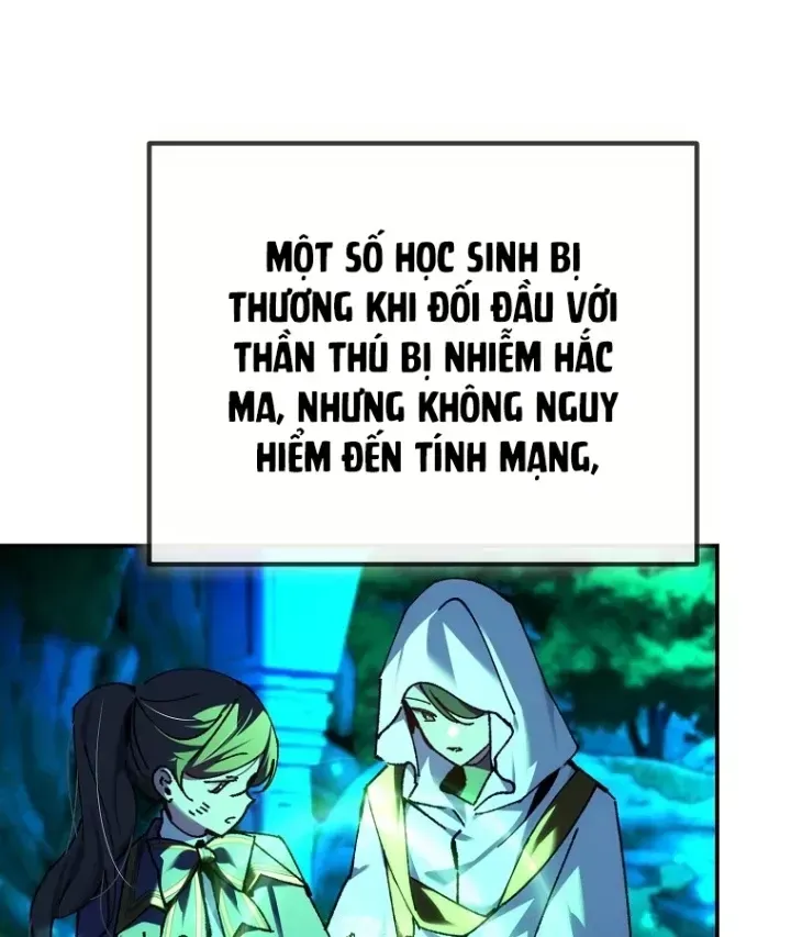 Trở Thành Thiên Tài Tốc Biến Của Học Viện Ma Pháp Chap 91 - Next Chap 90