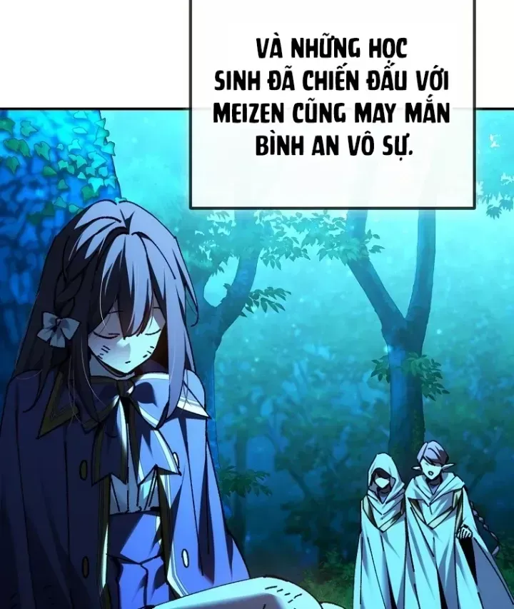 Trở Thành Thiên Tài Tốc Biến Của Học Viện Ma Pháp Chap 91 - Next Chap 90